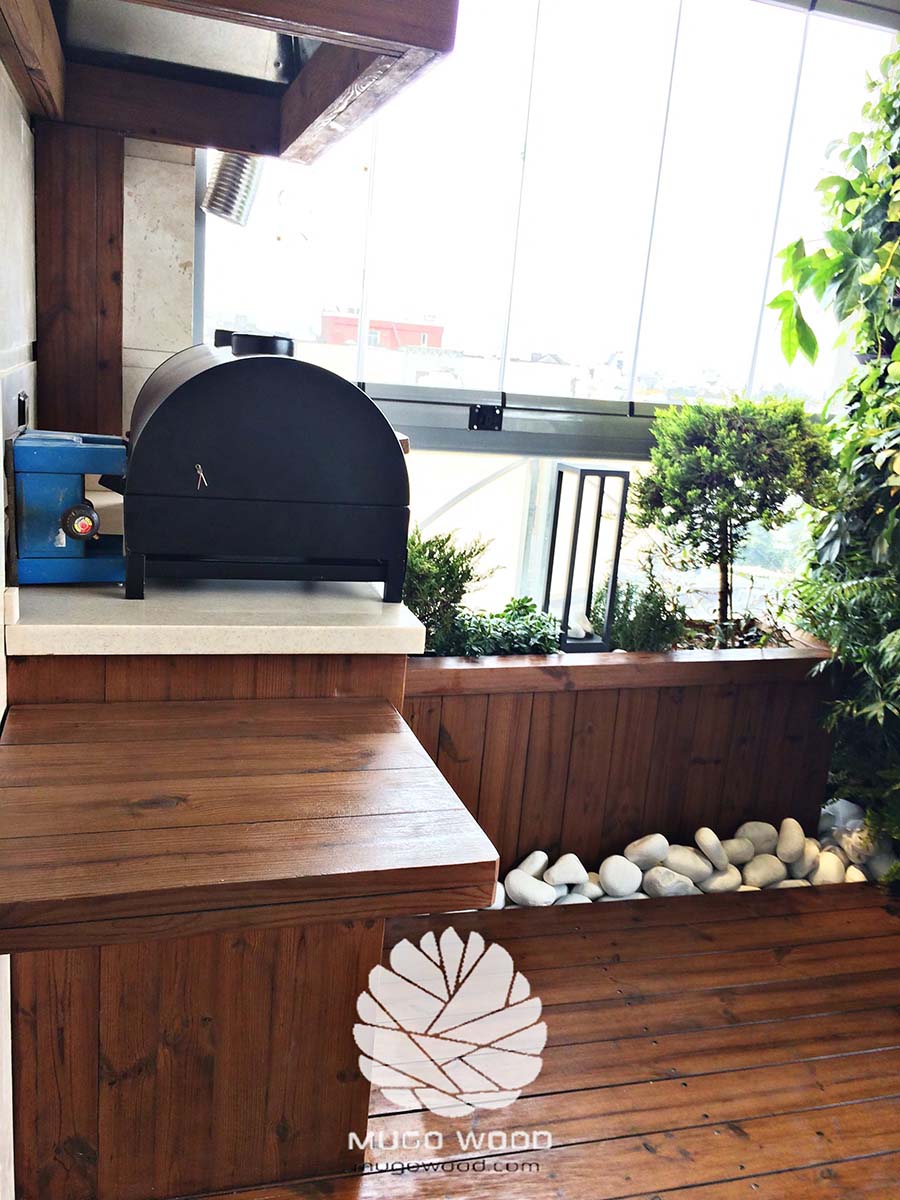 چوب ترمو | چوب ترمو چیست | چوب ترمو ایرانی | چوب ترمو فنلاندی | خرید چوب ترمو | فروش چوب ترمو | موگو وود | mugowood