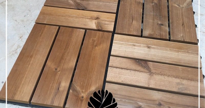 تایل ترمووود | تایل چوب ترمو | تایل ترموود | قیمت تایل ترموود | تایل ترموود چیست | خرید تایل ترموود | تولید تایل ترموود | موگو وود