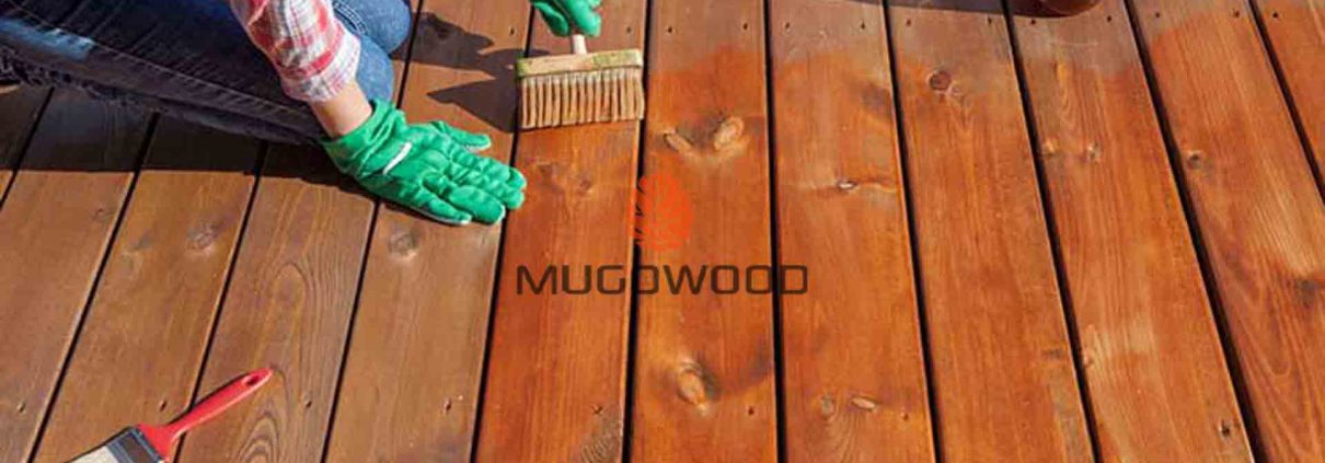 عکس چوب ترمو - موگو وود - ابعاد چوب ترمو - رنگ چوب ترمو - قیمت چوب ترمو